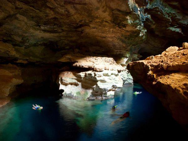 Brazil slow travel holiday, Beyond Rio