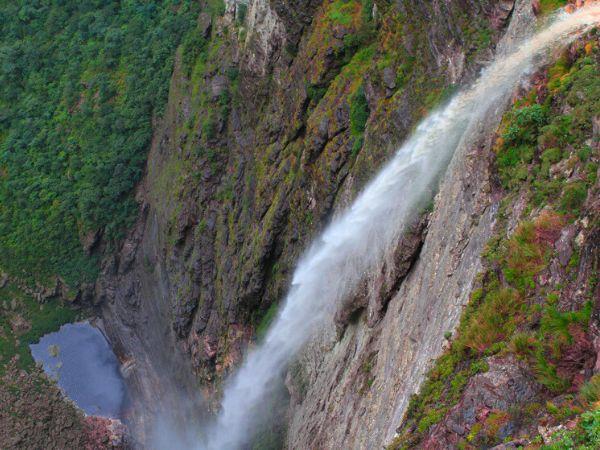 Brazil slow travel holiday, Beyond Rio
