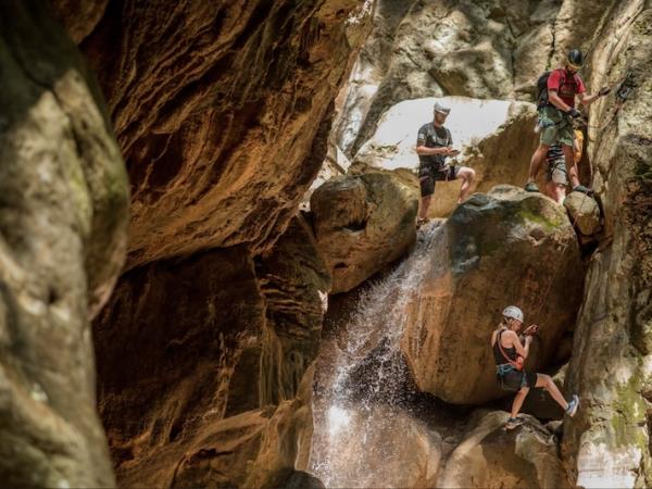 South Albania multi activity holiday