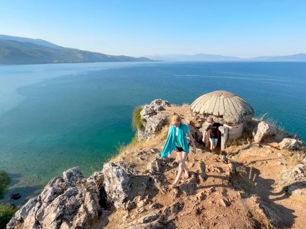 South Albania multi activity holiday