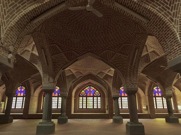 Azerbaijan tailor made holiday