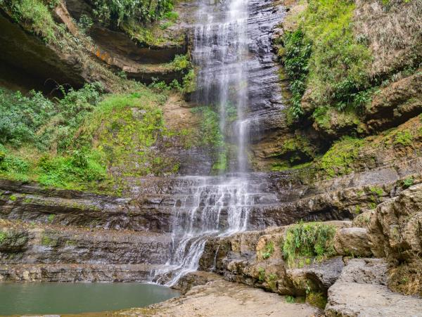 Colombia family holiday, tailor made