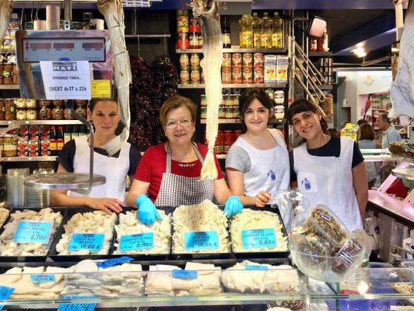 Girona cycling and food tour, Spain