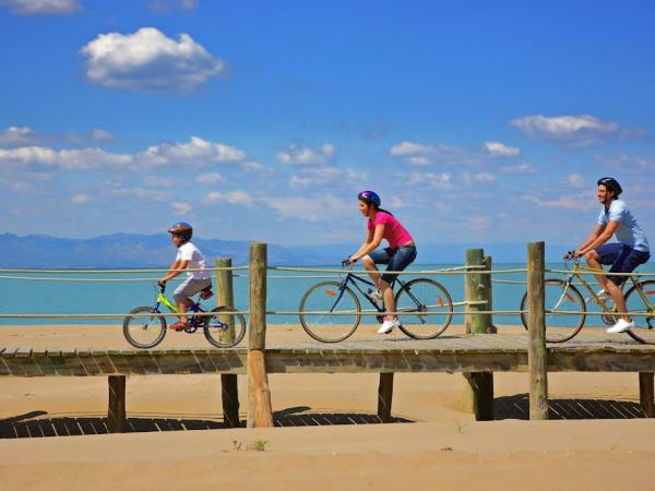 Girona cycling and food tour, Spain