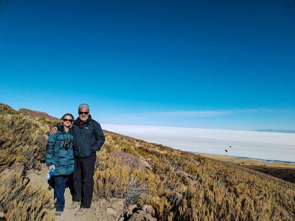 Bolivia 10 day holiday