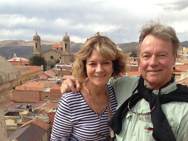Bolivia holiday, tailor made