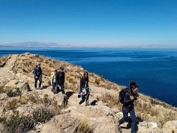 Bolivia holiday, tailor made