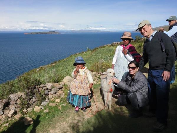 Bolivia holiday, tailor made