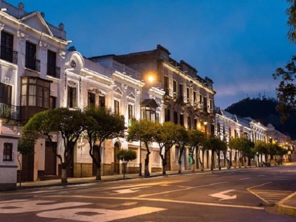 Bolivia holiday, tailor made