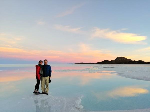 Bolivia holiday, tailor made