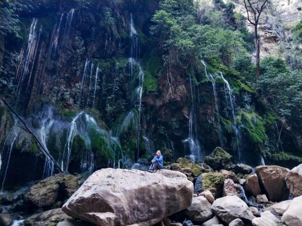 Natural highlights of Bolivia holiday