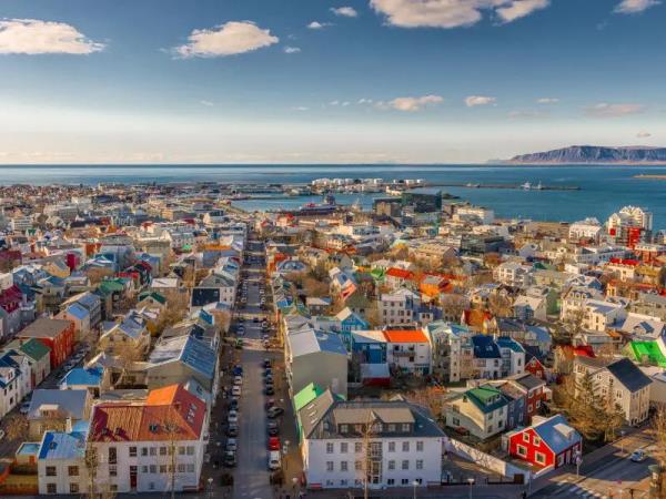 Iceland highlights self drive holiday