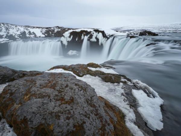 Iceland highlights self drive holiday