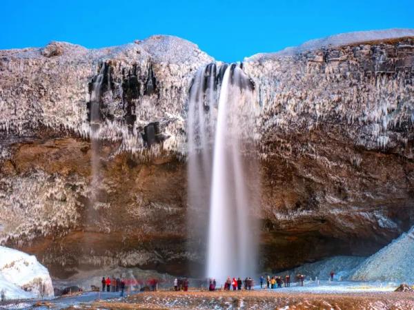 Iceland highlights self drive holiday