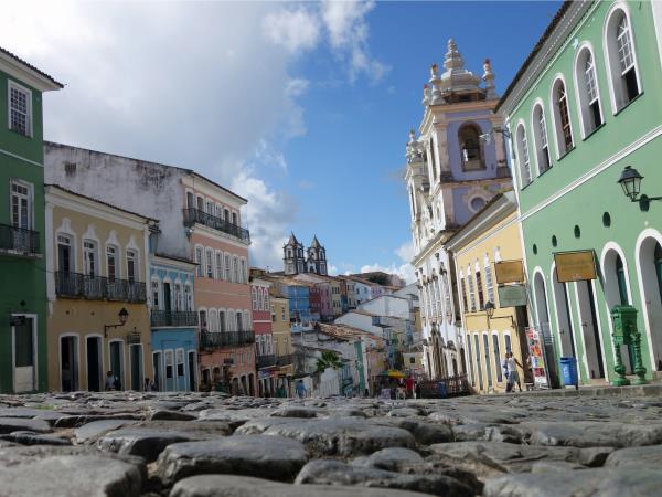 Brazil trekking holiday
