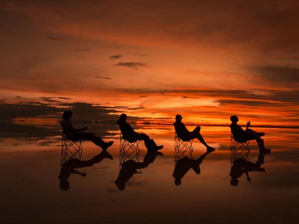 Natural highlights of Bolivia holiday