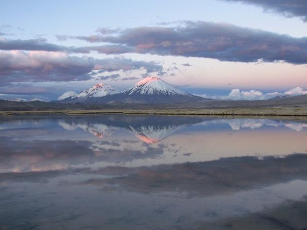Bolivia photography tour