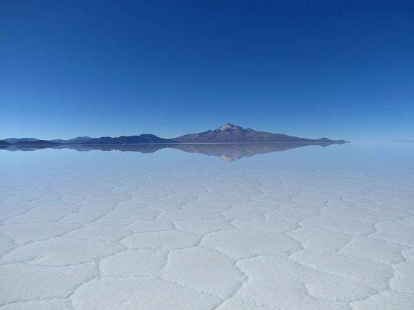 Bolivia photography tour
