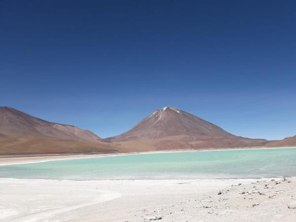 Bolivia photography tour