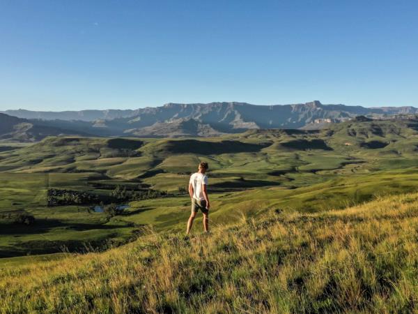 Kwa Zulu Natal self drive holiday
