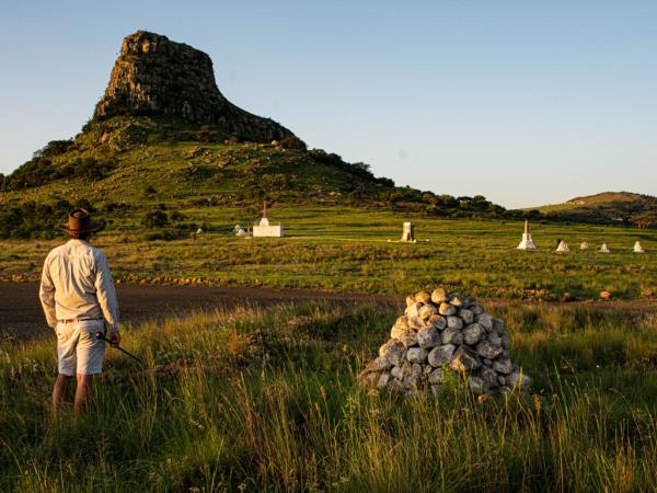 Kwa Zulu Natal self drive holiday