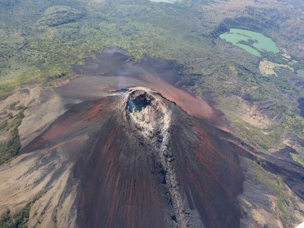 Nicaragua tailor made adventure holiday