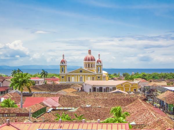 Nicaragua tailor made adventure holiday