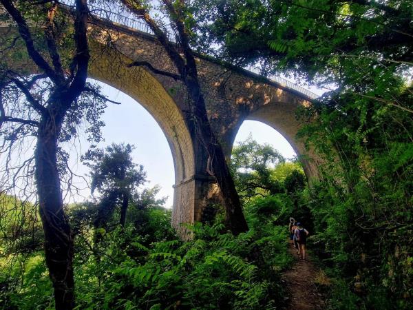 French Riviera yoga holiday