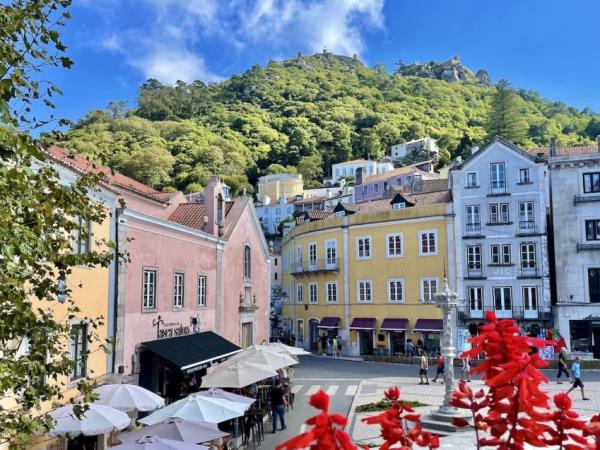 Portugal small group tour