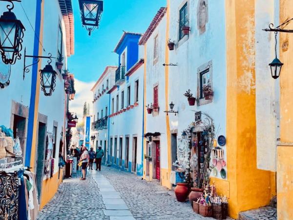 Portugal small group tour