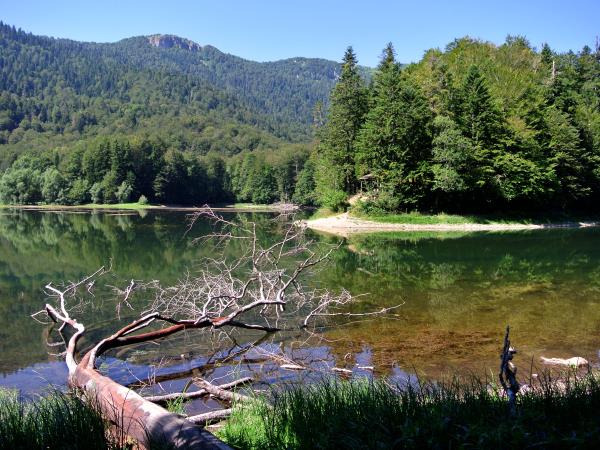 Self guided trekking holiday in Montenegro