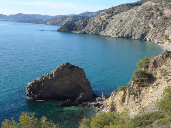 Tai Chi and walking holiday in Spain
