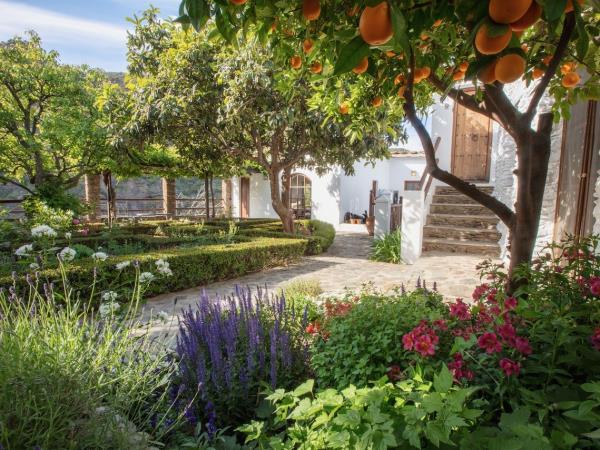 Tai Chi and walking holiday in Spain