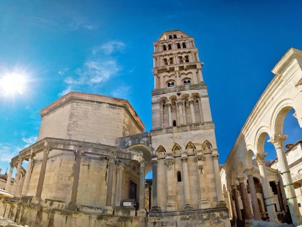 Luxury Croatia walking and wine holiday