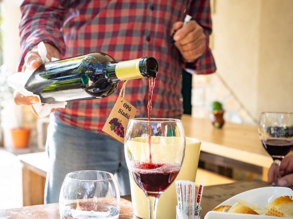 Luxury Croatia walking and wine holiday