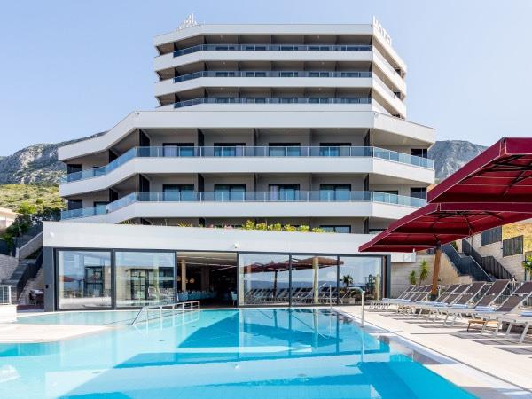 Luxury Croatia walking and wine holiday