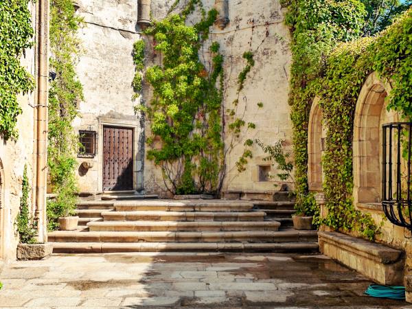 Extremadura cycling holiday, Spain