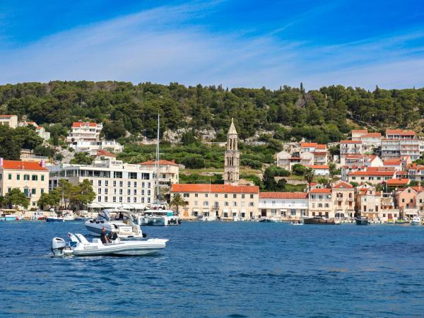Best of Croatia holiday
