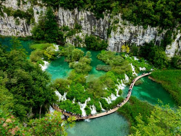 Best of Croatia holiday