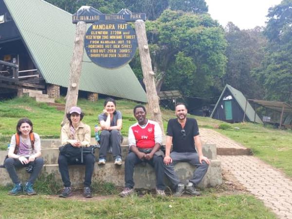 Tanzania tour with Kilimanjaro and Zanzibar
