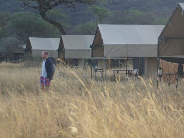 Tanzania tour with Kilimanjaro and Zanzibar