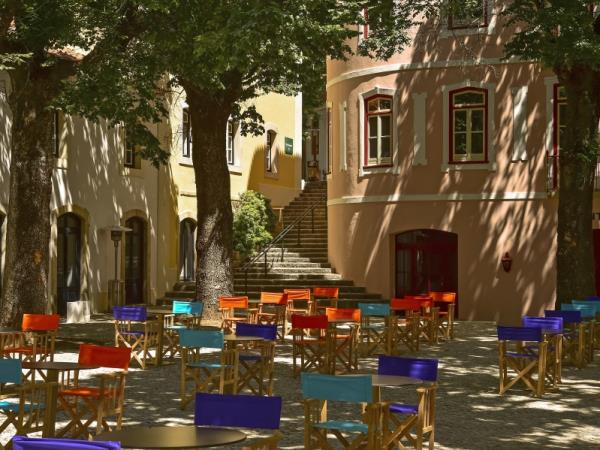 Self guided cycling holiday in Portugal