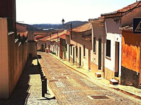 Self guided cycling holiday in Portugal