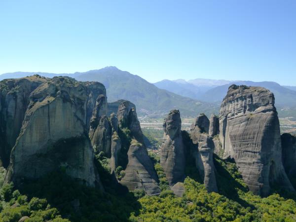 Archaeology Holiday in Northern Greece