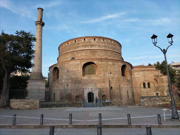Archaeology Holiday in Northern Greece