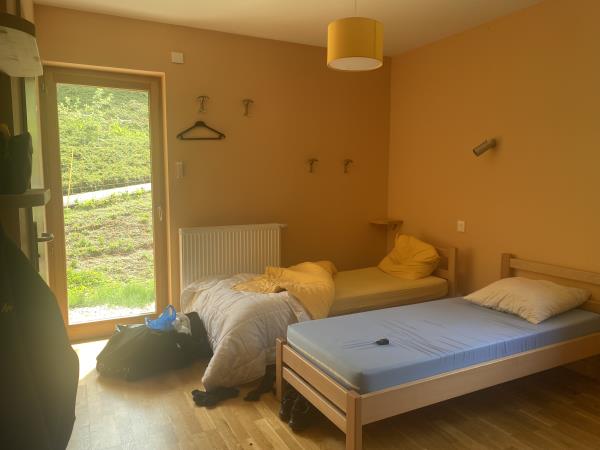 French Alps family holiday for mixed ages