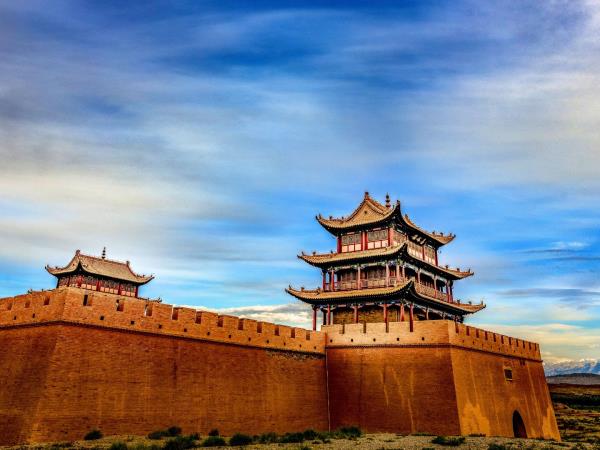 Hong Kong to Istanbul by train holiday