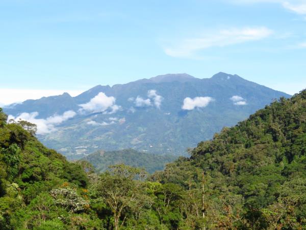 Panama family holiday