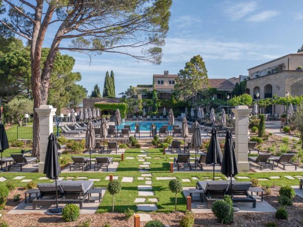 Provence cycling short break