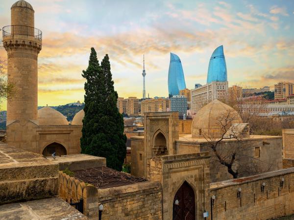 Azerbaijan, Georgia & Armenia cultural holiday